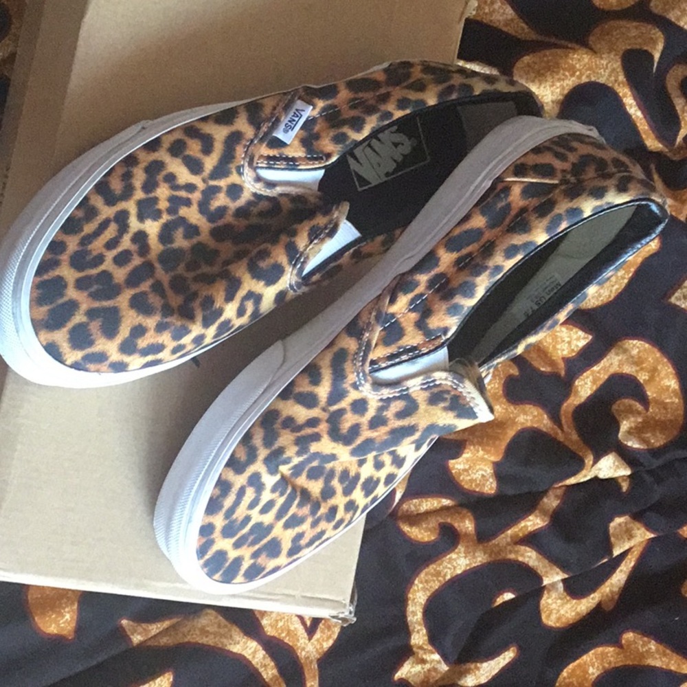 Vans Women’s shoe
